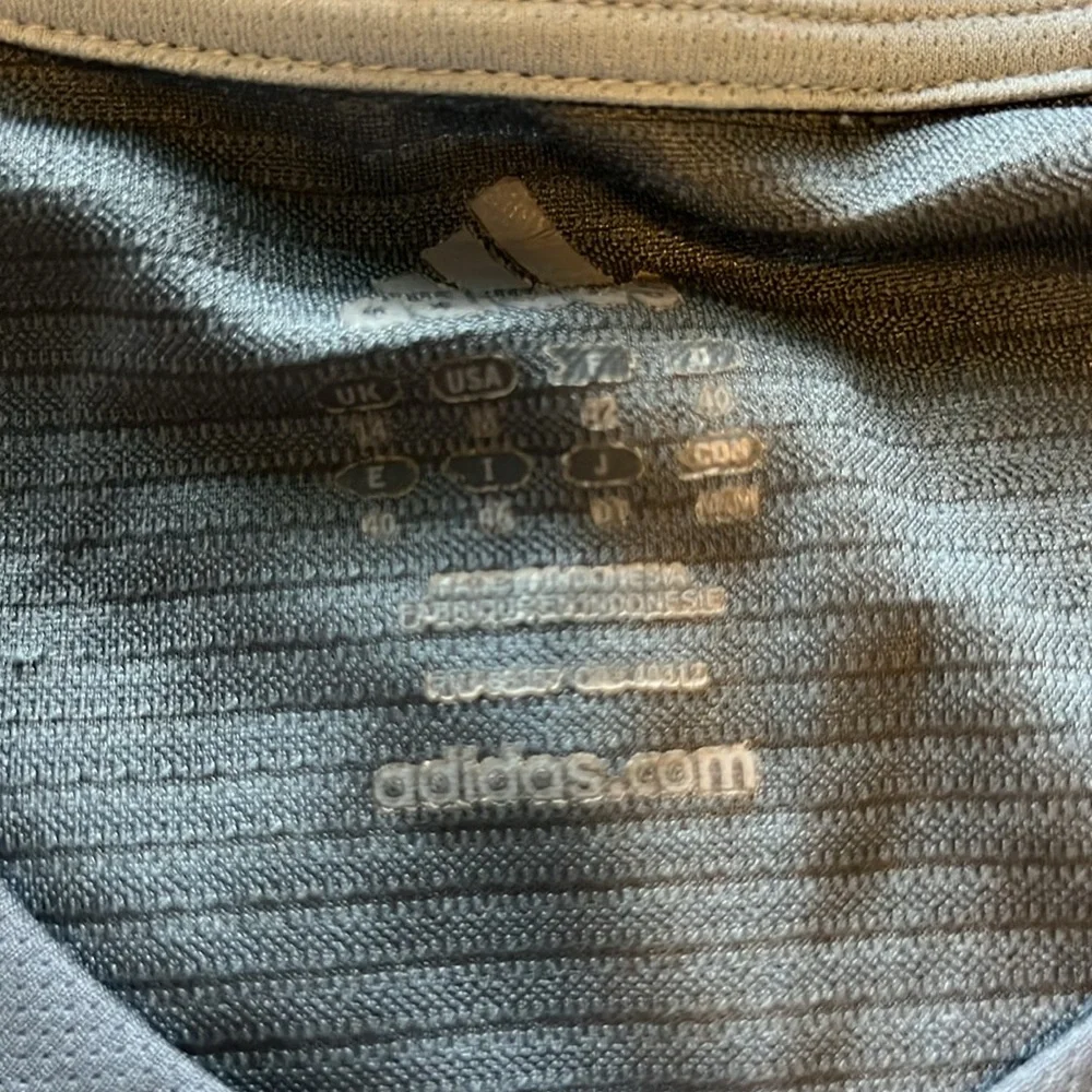 Running shirt - Picture 2 of 3
